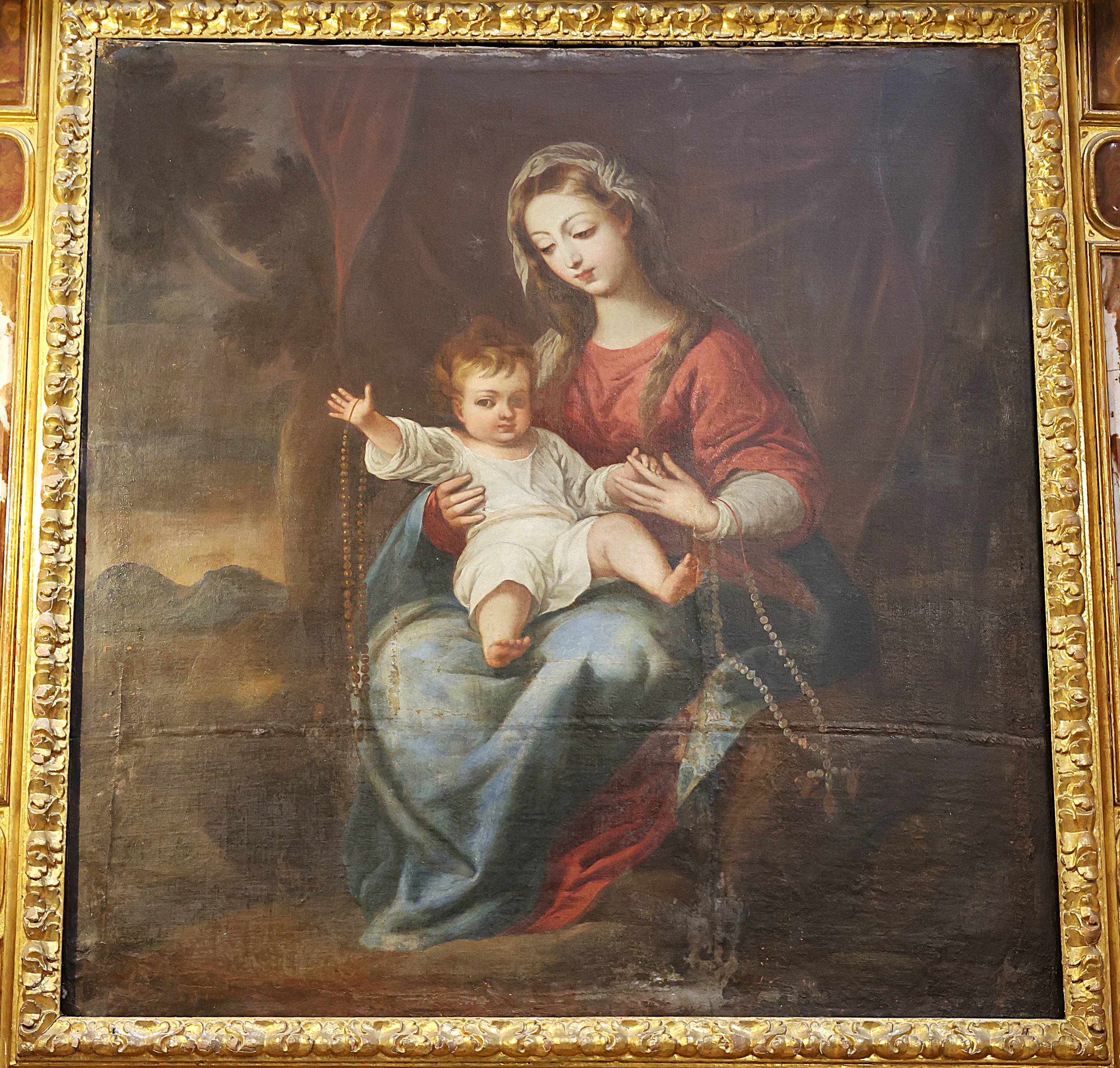La Cartuja